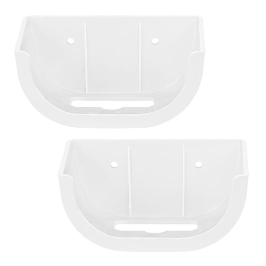 Seamless Wall Mount Bracket