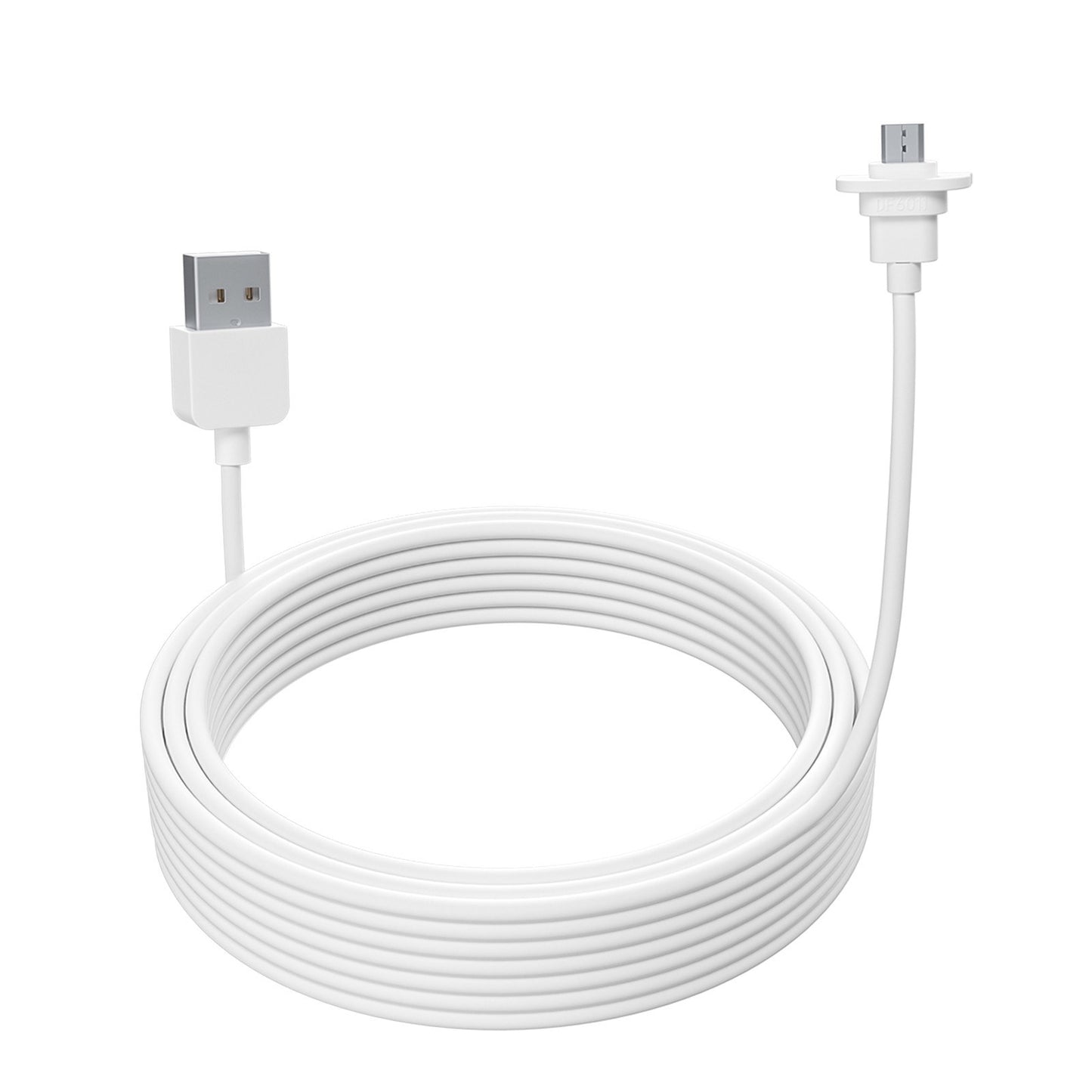 Outdoor 9m/29.5ft Charging Cable
