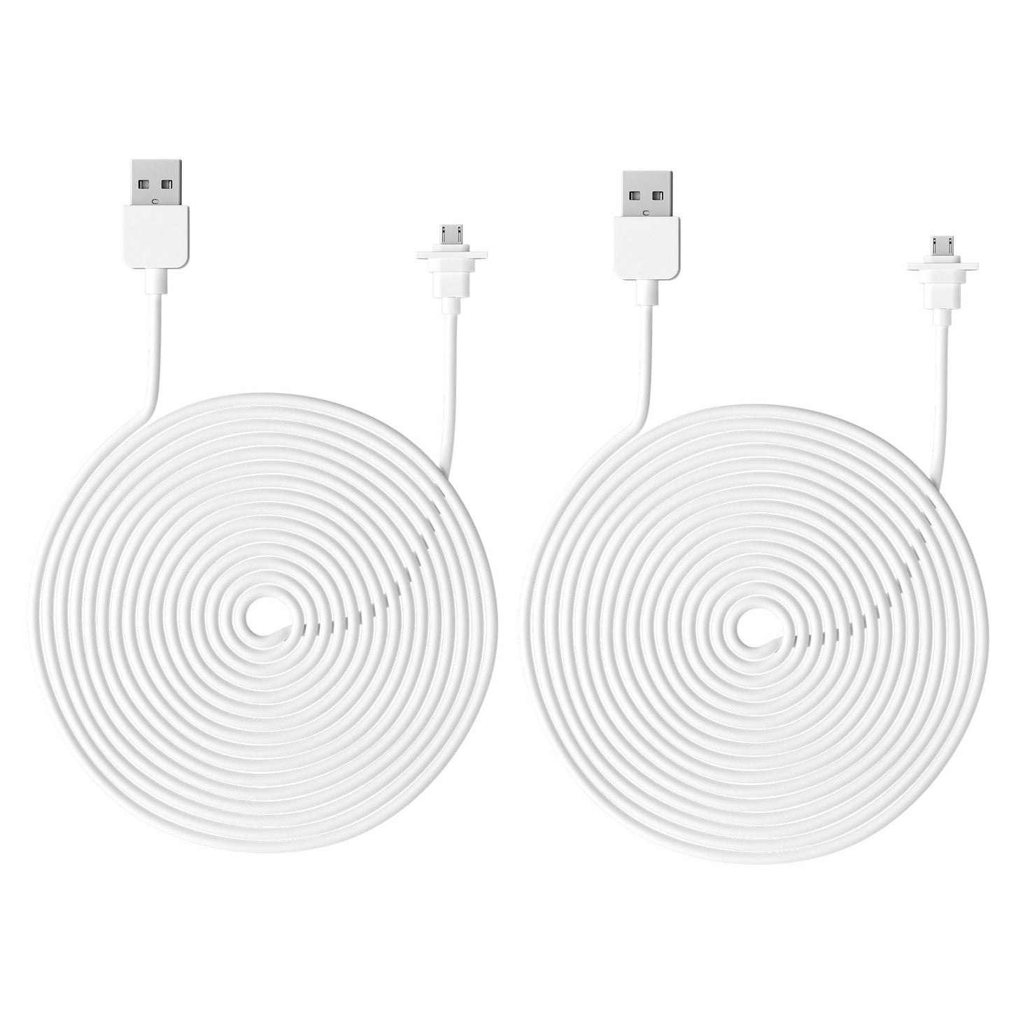 Outdoor 9m/29.5ft Charging Cable