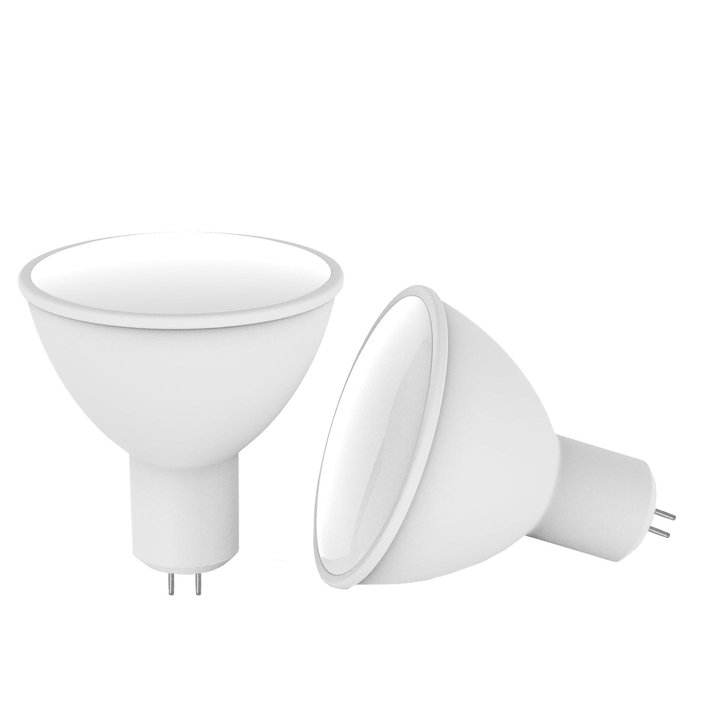 Smart LED WiFi Bulb - RGB+W+C