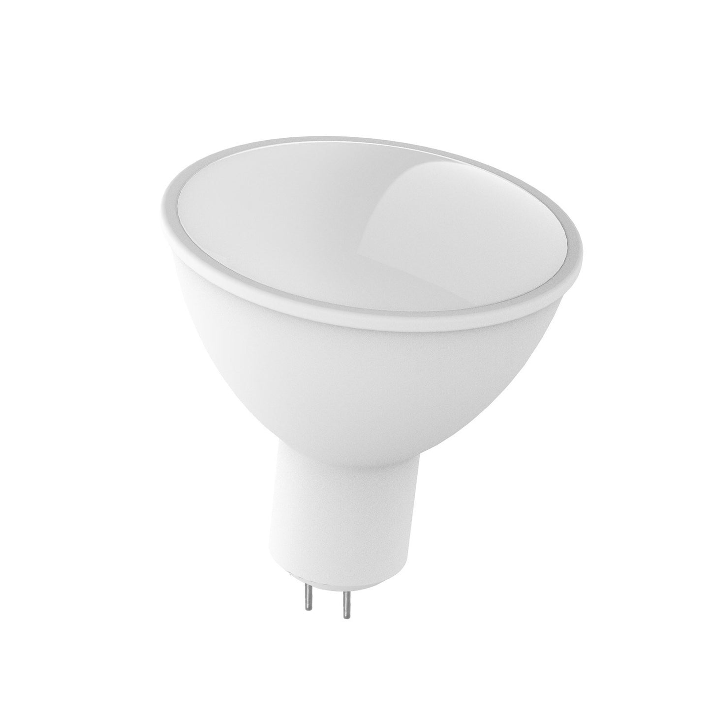 Smart LED WiFi Bulb - RGB+W+C