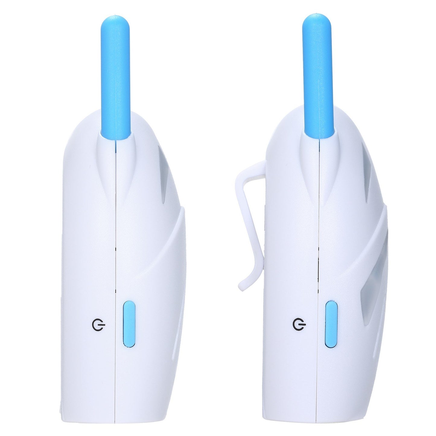 2.4GHz Portable Wireless Digital Baby Audio Monitor