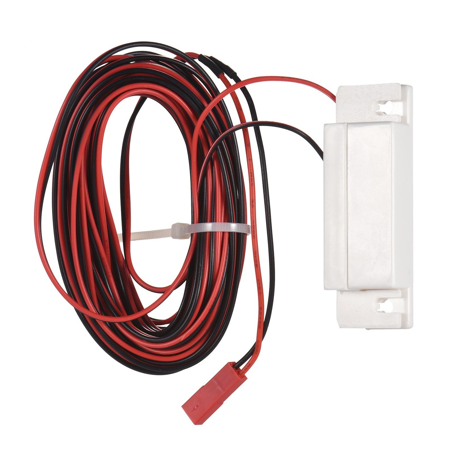 Smart WiFi Garage Door Opener Controller