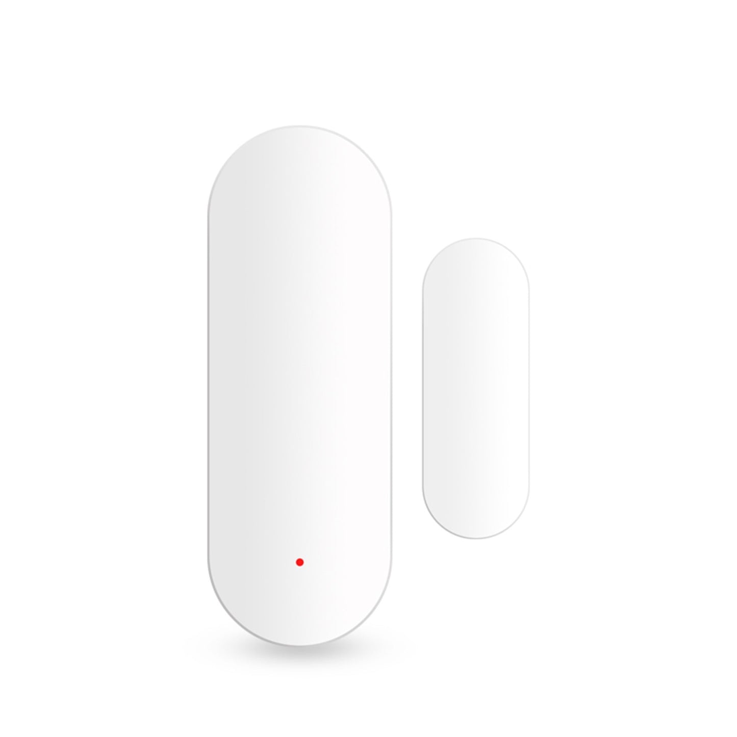 Zigbee Tuya Smart Door/Window Sensor with APP Control - Smart Home Security Alarm