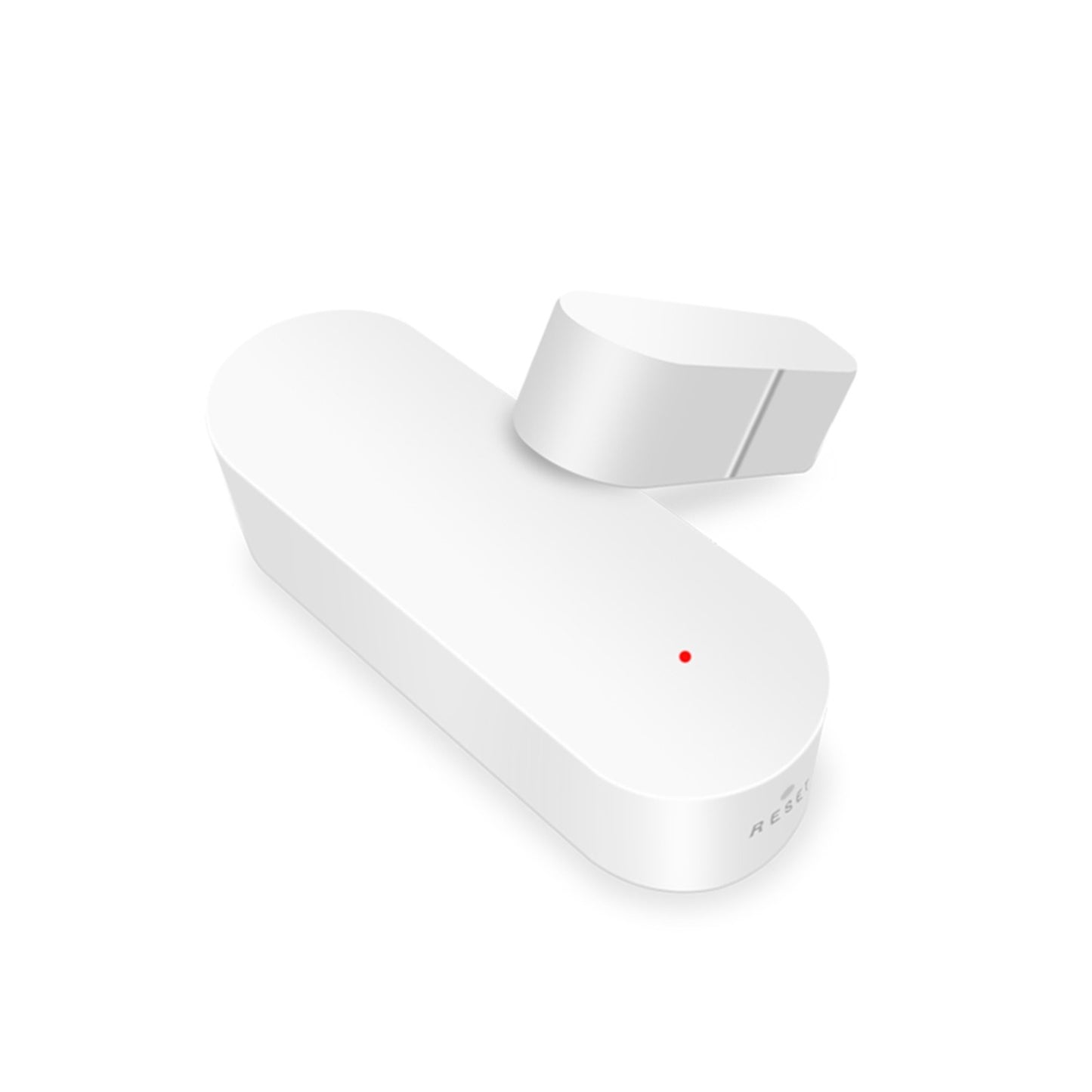 Zigbee Tuya Smart Door/Window Sensor with APP Control - Smart Home Security Alarm