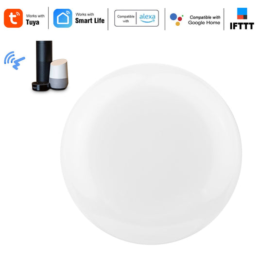 Smart Life Tuya WiFi Universal Remote for Air Conditioner