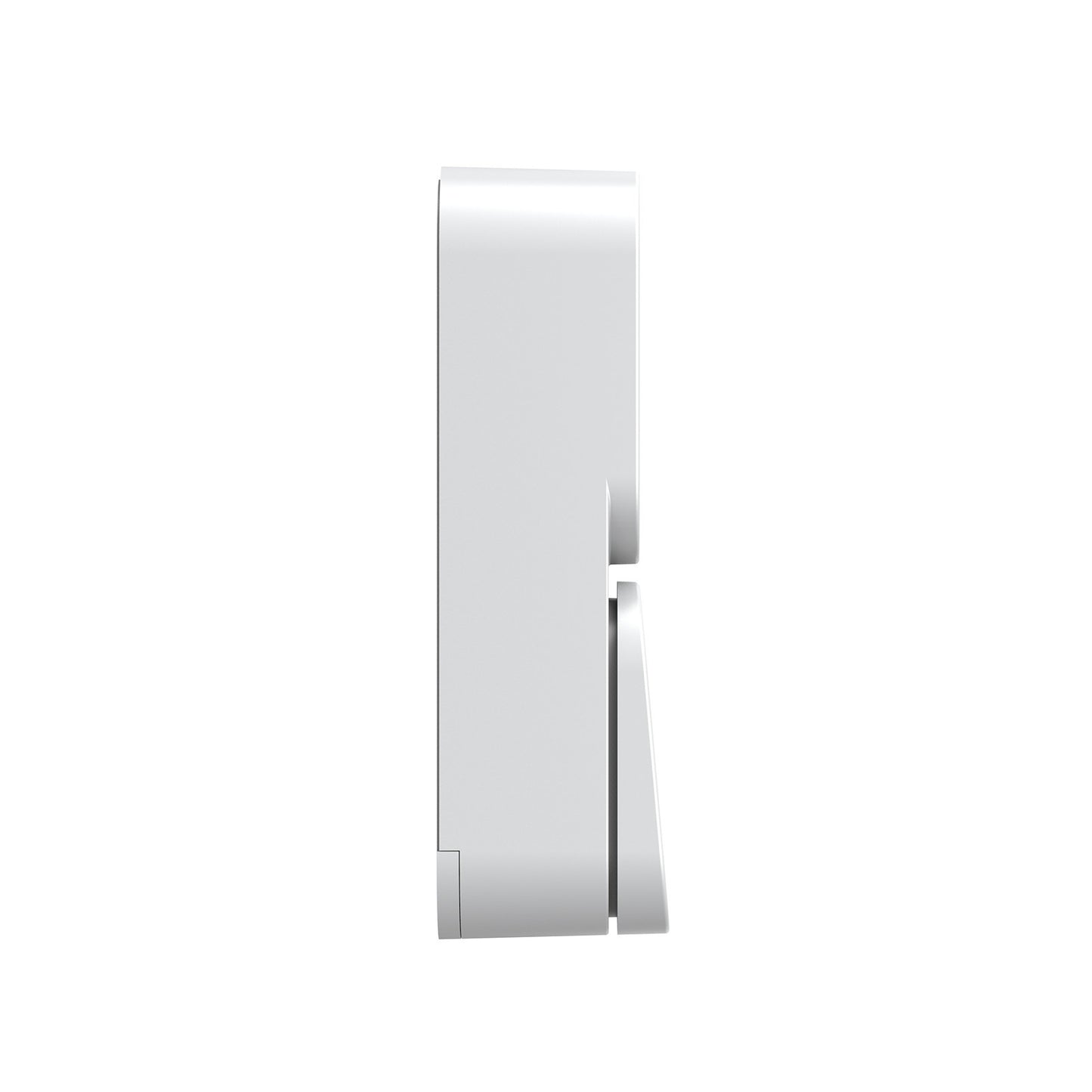 Wi-Fi Smart Video Doorbell with HD Camera, PIR Motion Detection, IR Alarm, and Intercom for Home Security