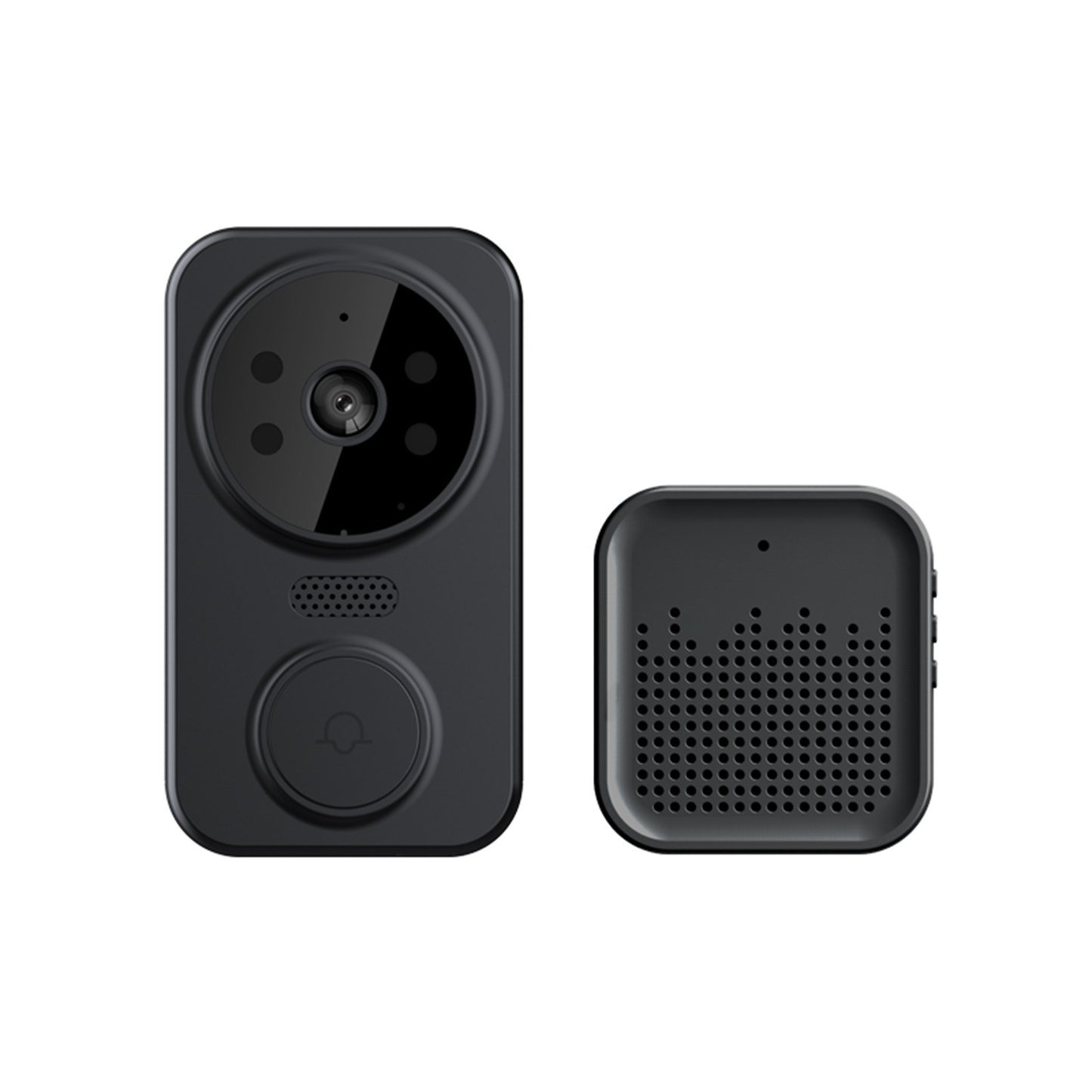 Smart Wireless HD Video Doorbell