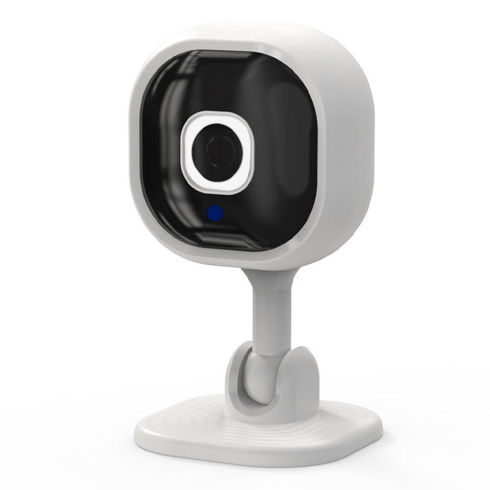 Outdoor 1080P Smart Security Camera with Motion Detection, Night Vision & Two-Way Audio