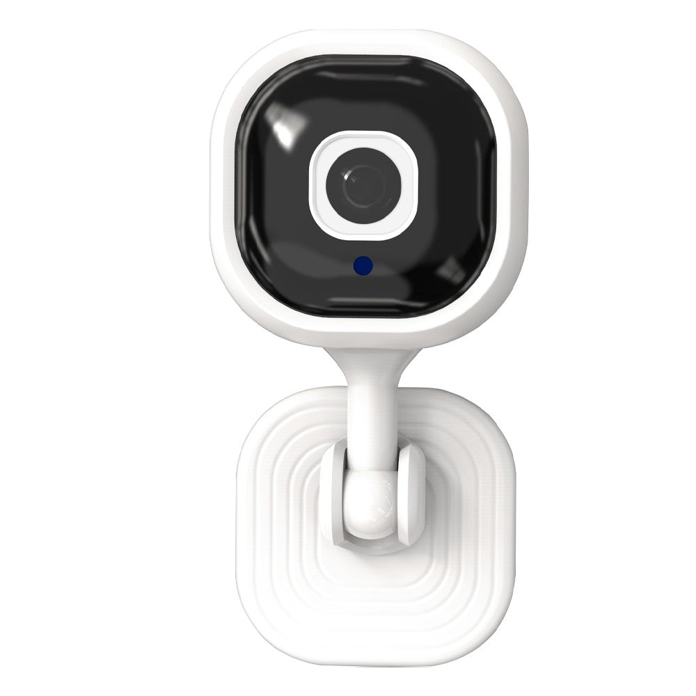 Outdoor 1080P Smart Security Camera with Motion Detection, Night Vision & Two-Way Audio