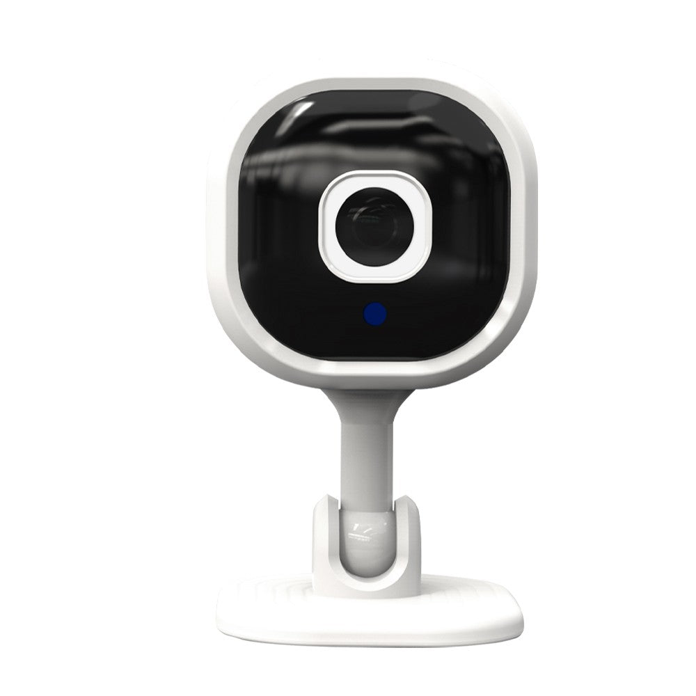 Outdoor 1080P Smart Security Camera with Motion Detection, Night Vision & Two-Way Audio