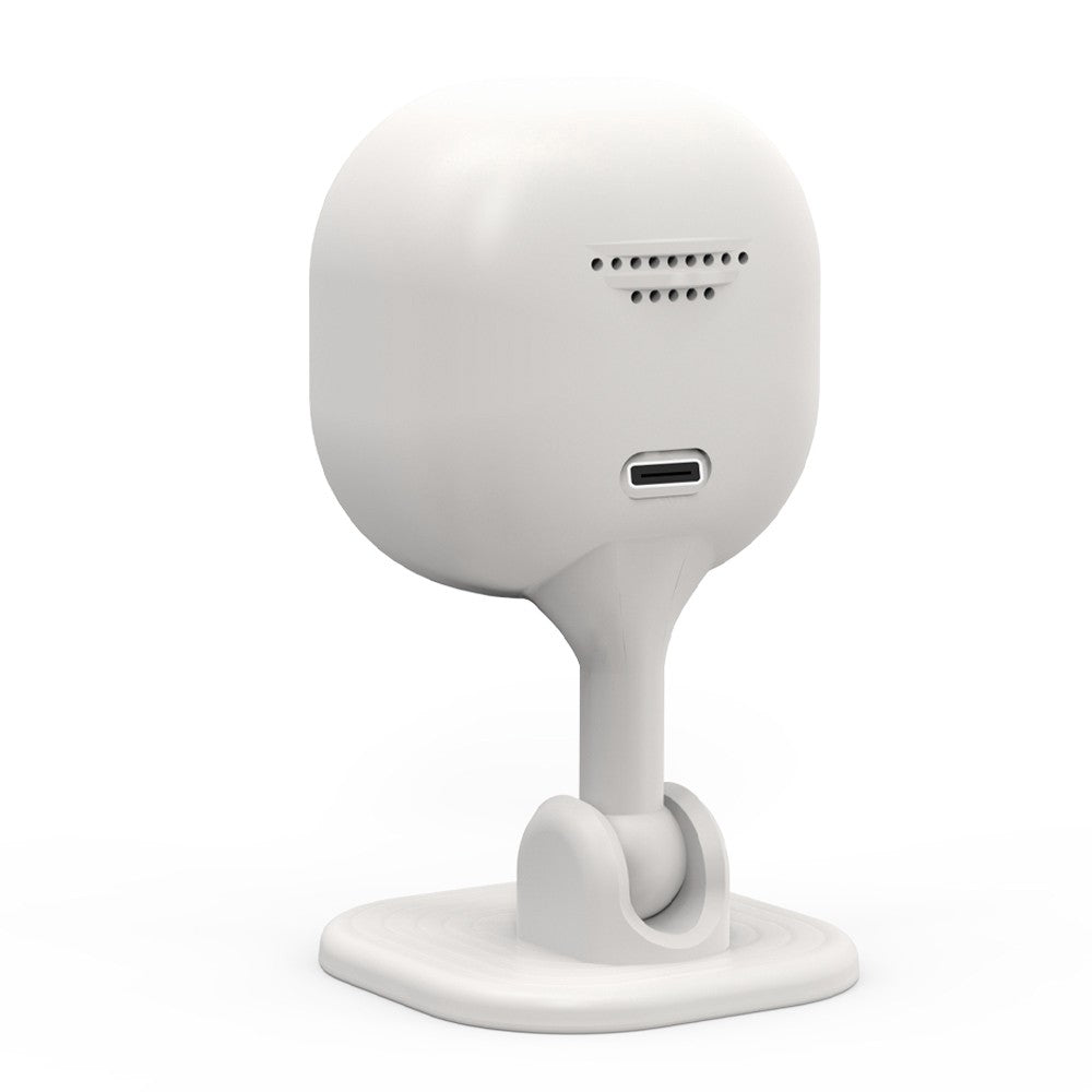 Outdoor 1080P Smart Security Camera with Motion Detection, Night Vision & Two-Way Audio