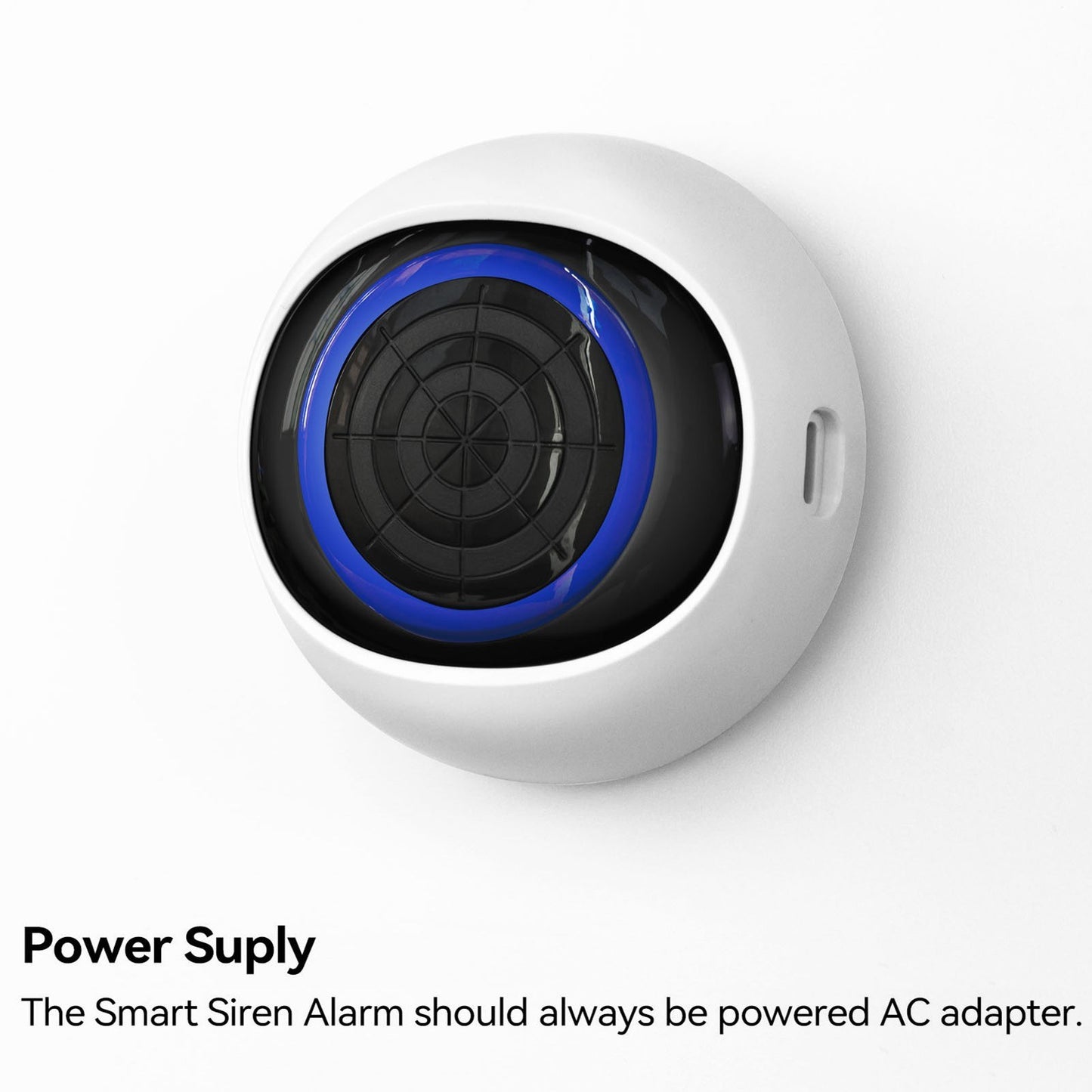 Tuya Zigbee Millimeter Wave Human Presence Sensor