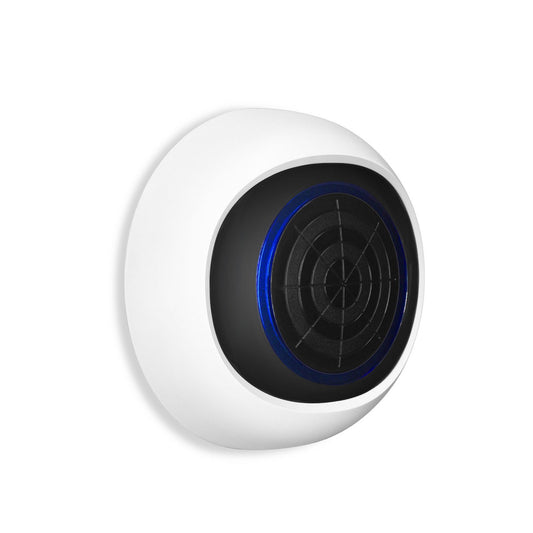 Tuya Zigbee Millimeter Wave Human Presence Sensor