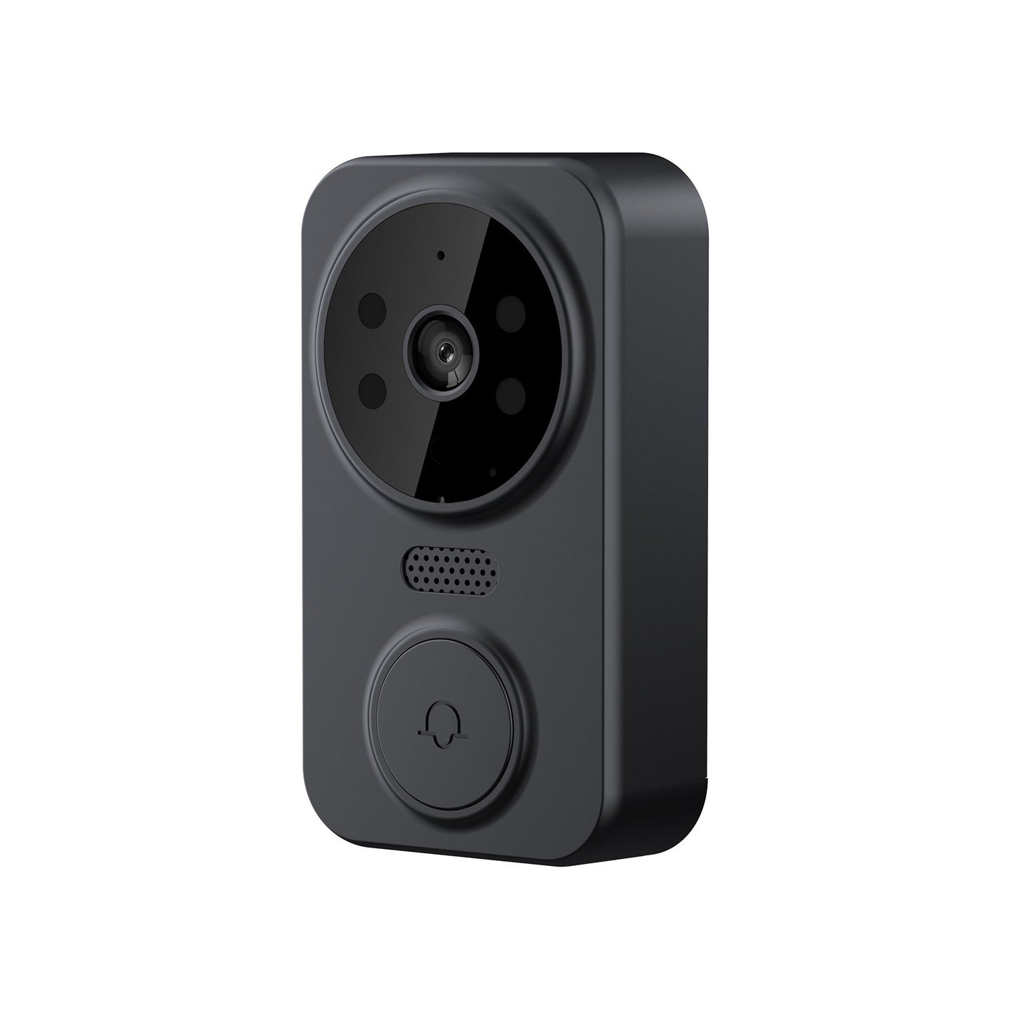 S3 Smart Video Doorbell with Ulooka App