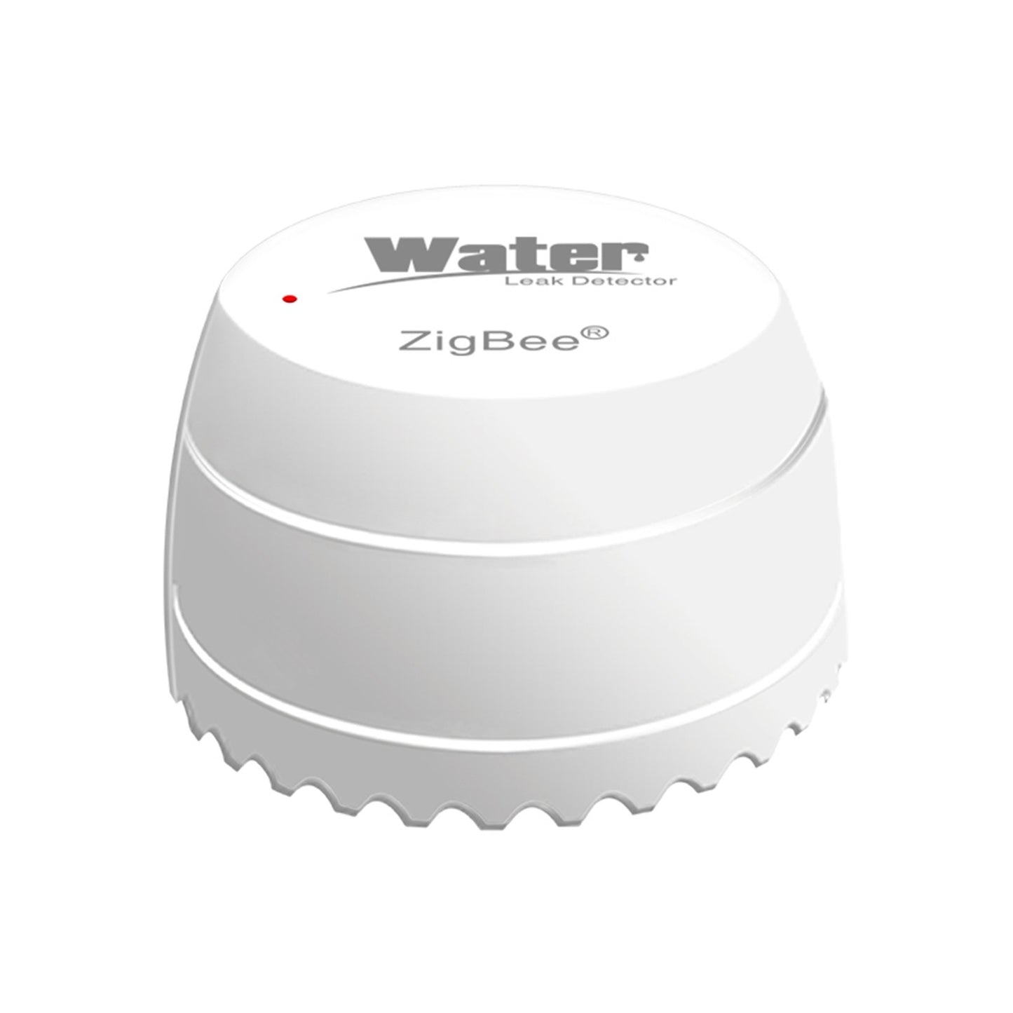 Tuya Zigbee Smart Home Water Leak Sensor