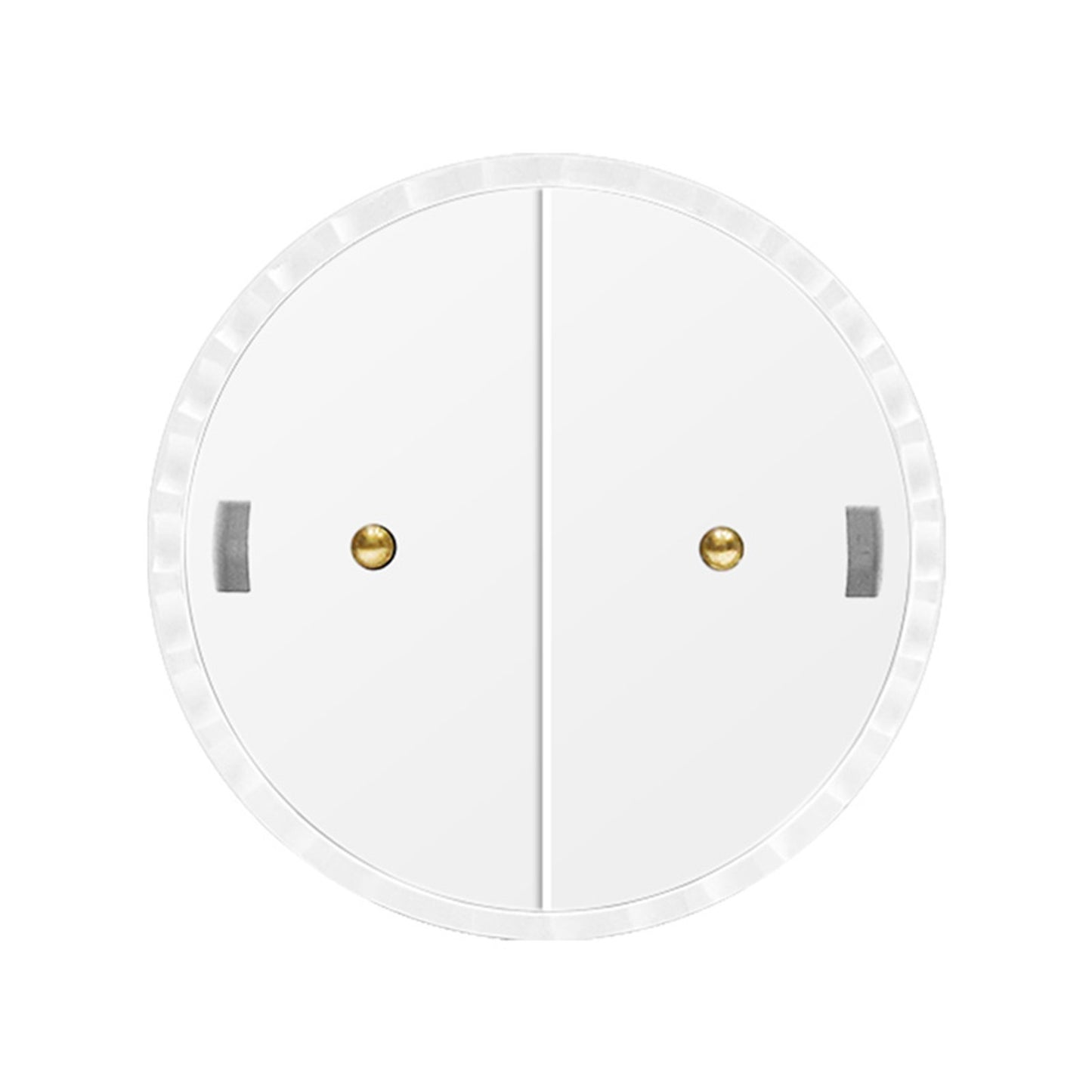 Tuya Zigbee Smart Home Water Leak Sensor