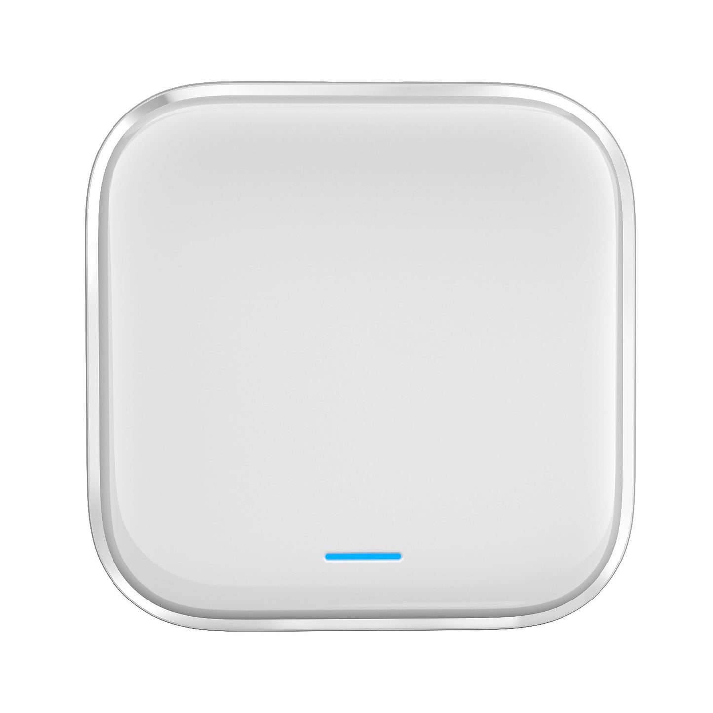 Tuya WiFi Bluetooth Zigbee Mini Smart Multi-Mode Hub - YXHUBZM-1