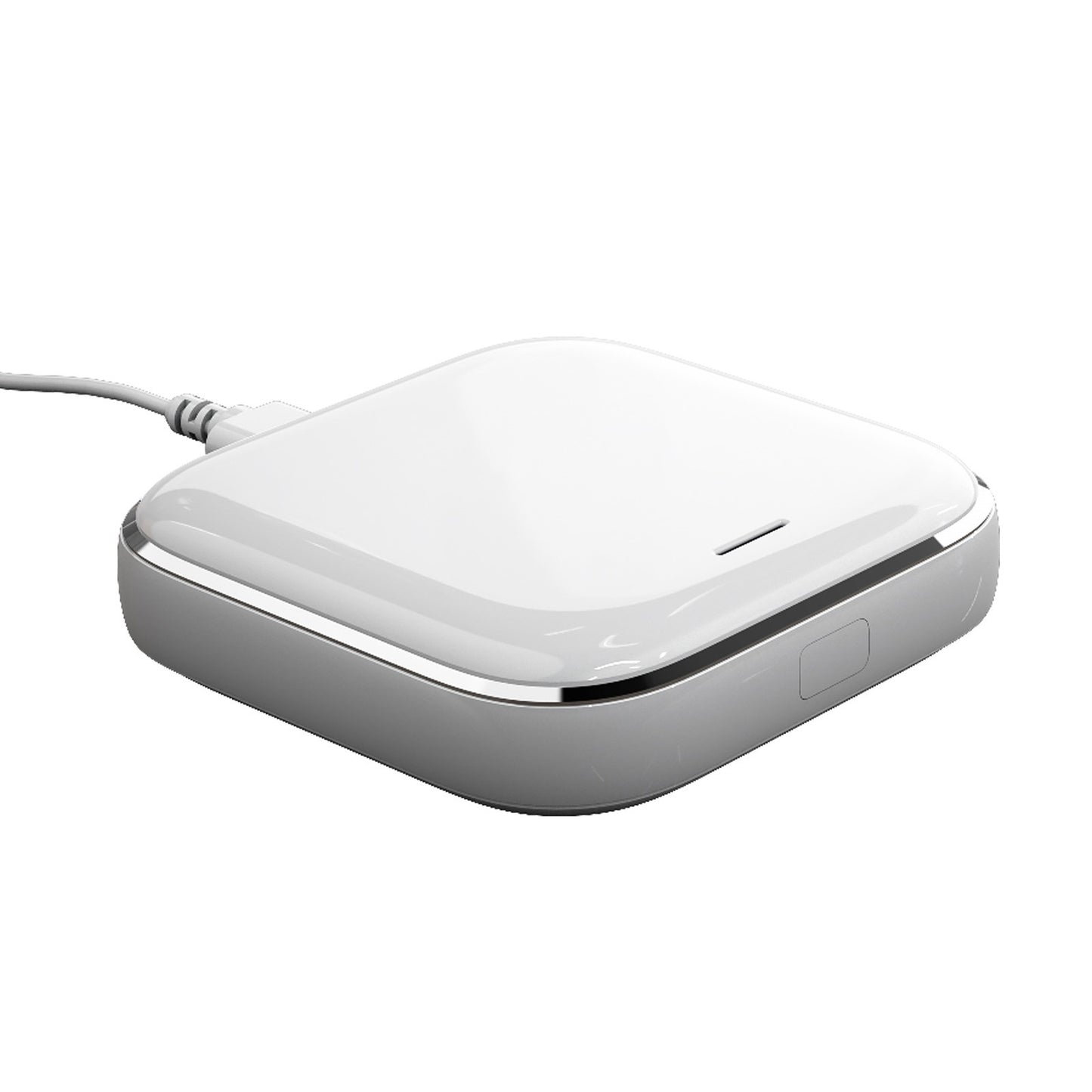 Tuya WiFi Bluetooth Zigbee Mini Smart Multi-Mode Hub - YXHUBZM-1