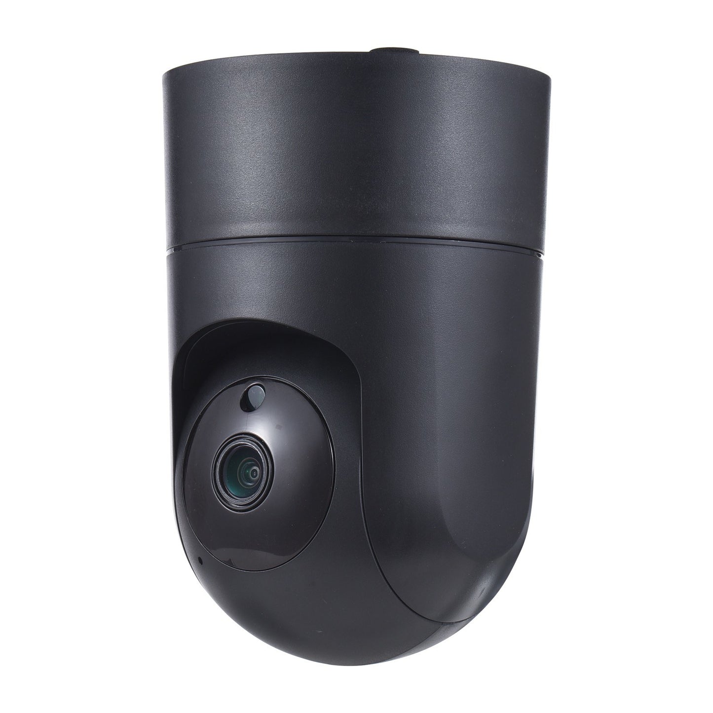 Indoor 2MP Security Camera with Pan-Tilt, Baby Monitor, Smart Motion Tracking, Night Vision, Two-Way Audio