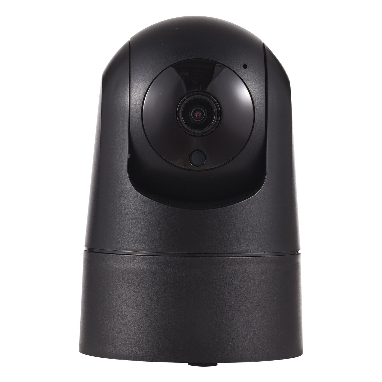 Indoor 2MP Security Camera with Pan-Tilt, Baby Monitor, Smart Motion Tracking, Night Vision, Two-Way Audio
