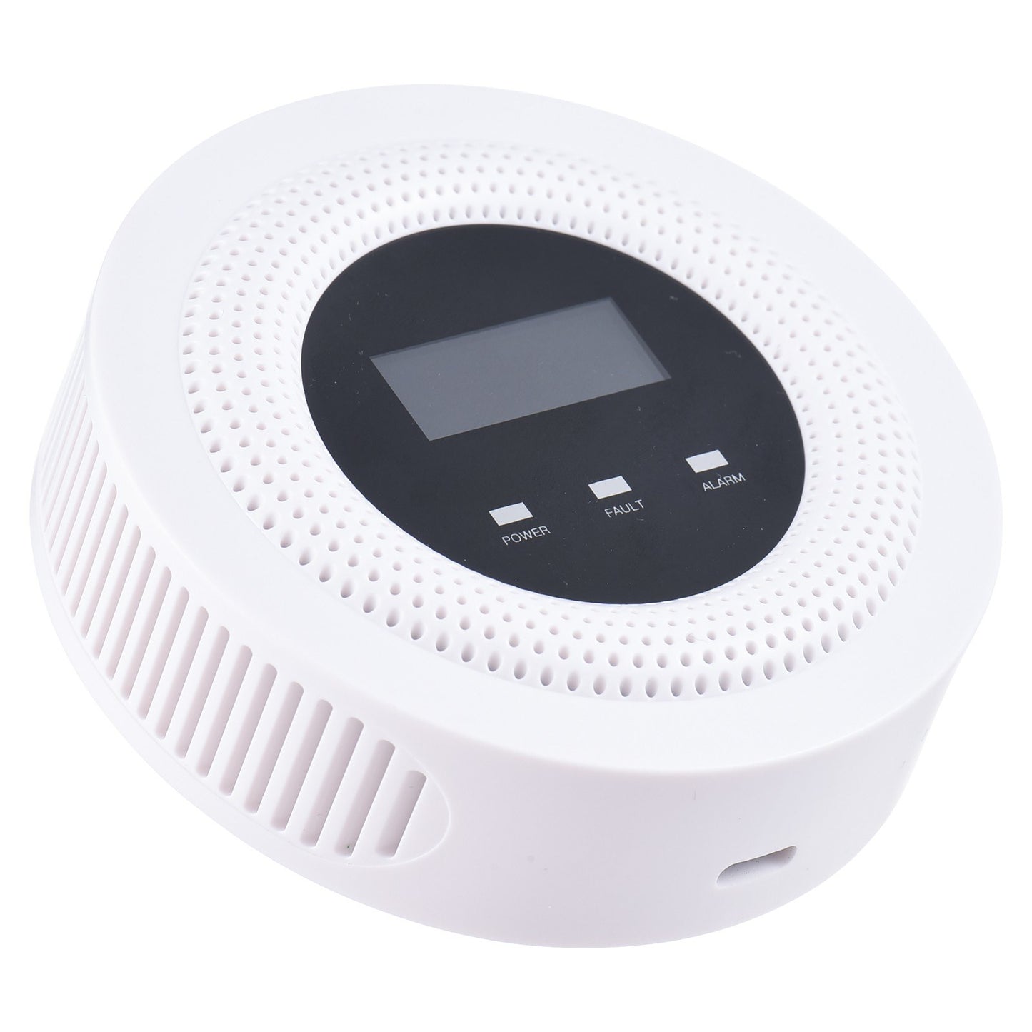 WiFi Smart Gas Leak Detector - Household Gas Alarm Sensor