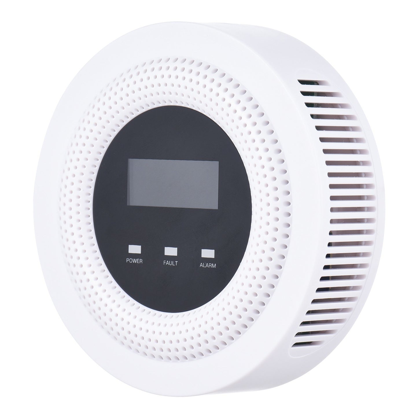 WiFi Smart Gas Leak Detector - Household Gas Alarm Sensor