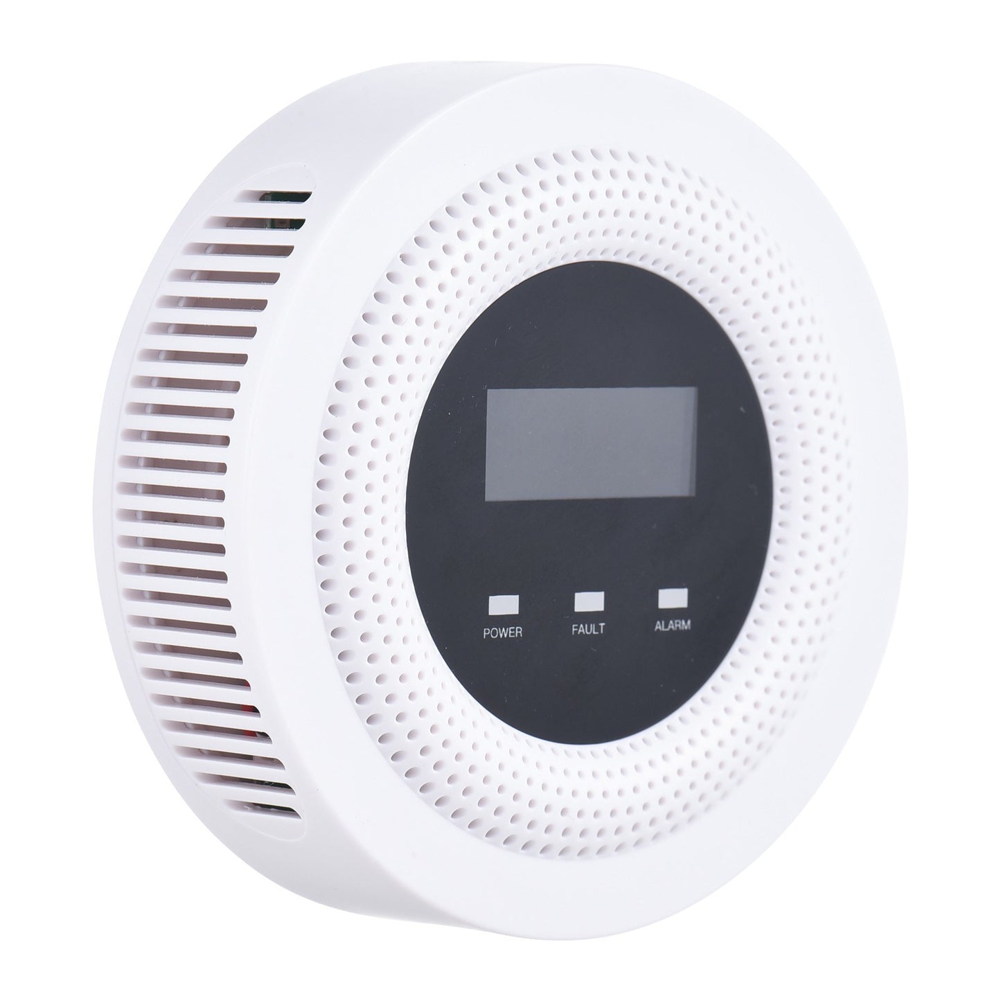 WiFi Smart Gas Leak Detector - Household Gas Alarm Sensor