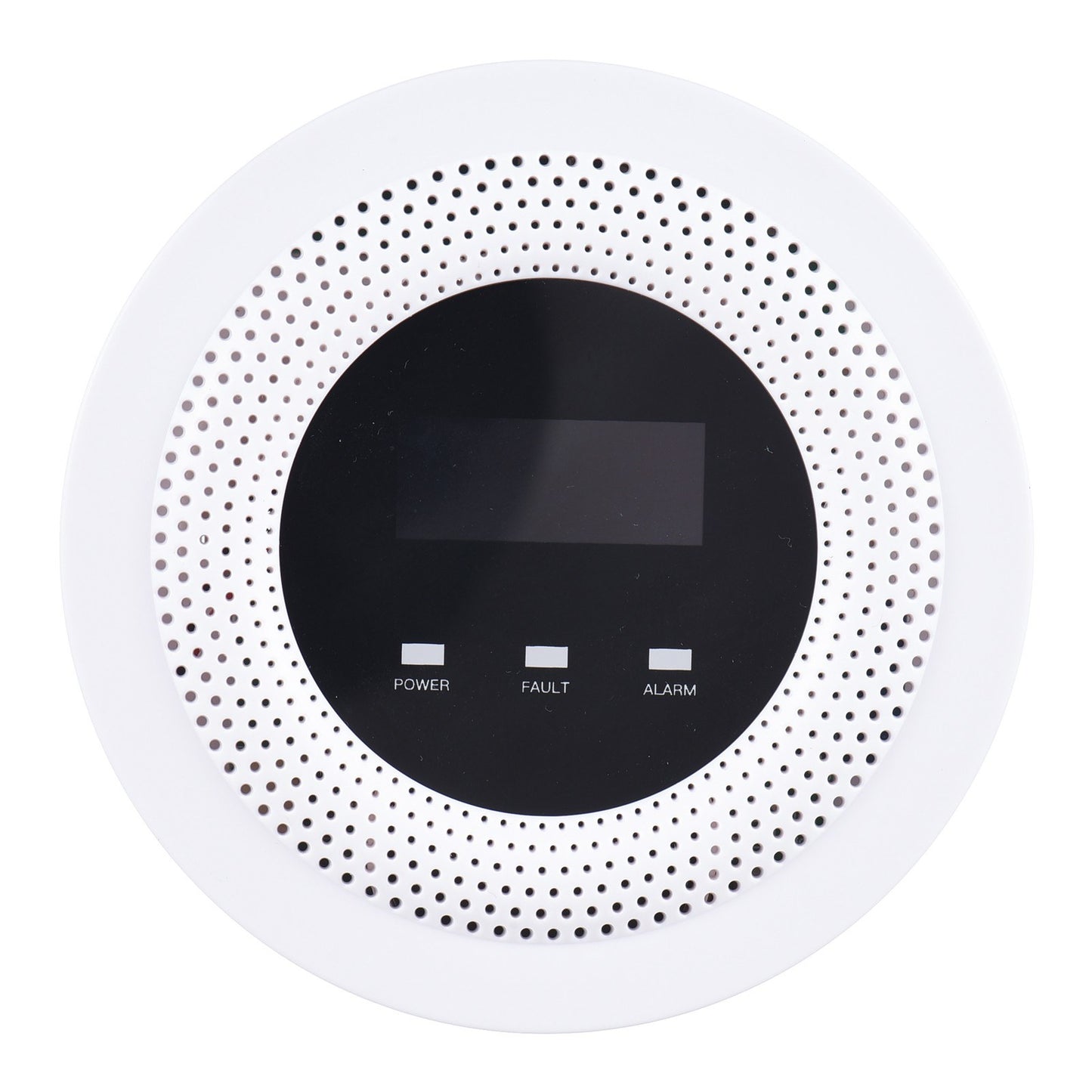 WiFi Smart Gas Leak Detector - Household Gas Alarm Sensor