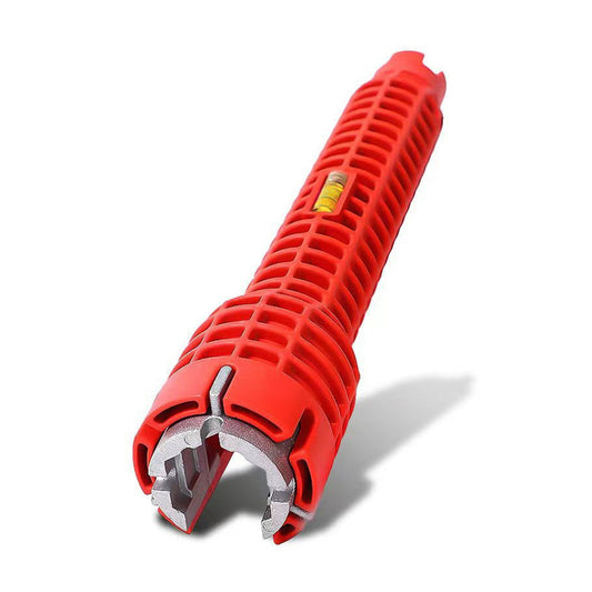 14-in-1 Multi-Function Bathroom Sink Wrench