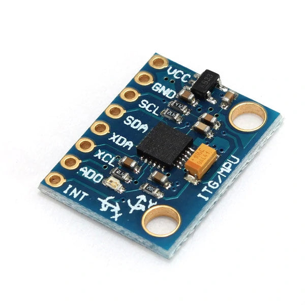 Geekcreit® MPU-6050 6DOF 3-Axis Gyro & Accelerometer Sensor Module