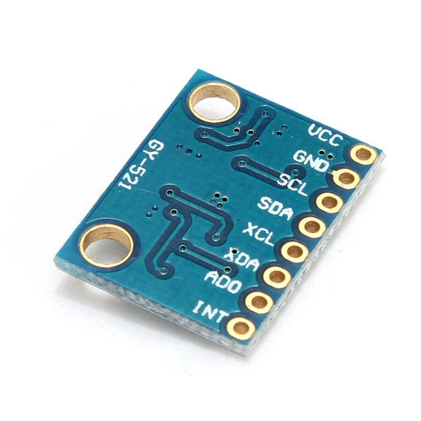 Geekcreit® MPU-6050 6DOF 3-Axis Gyro & Accelerometer Sensor Module