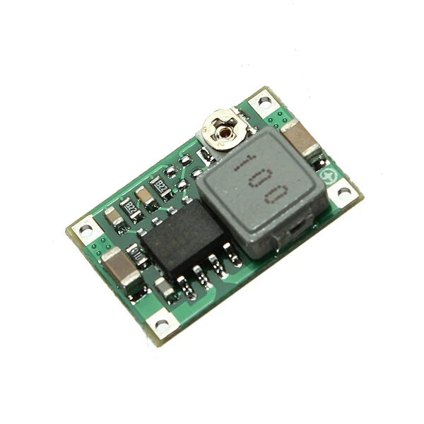 Geekcreit® Mini Adjustable DC Buck Converter Power Supply Module