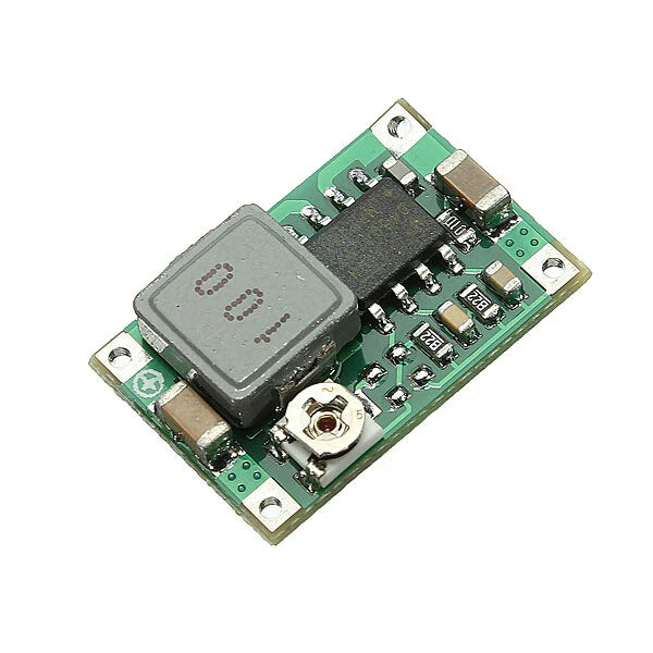 Geekcreit® Mini Adjustable DC Buck Converter Power Supply Module