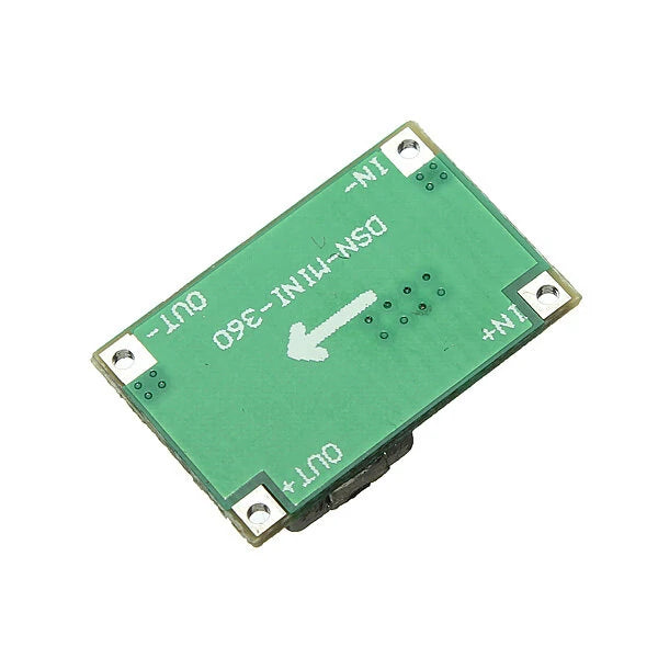 Geekcreit® Mini Adjustable DC Buck Converter Power Supply Module