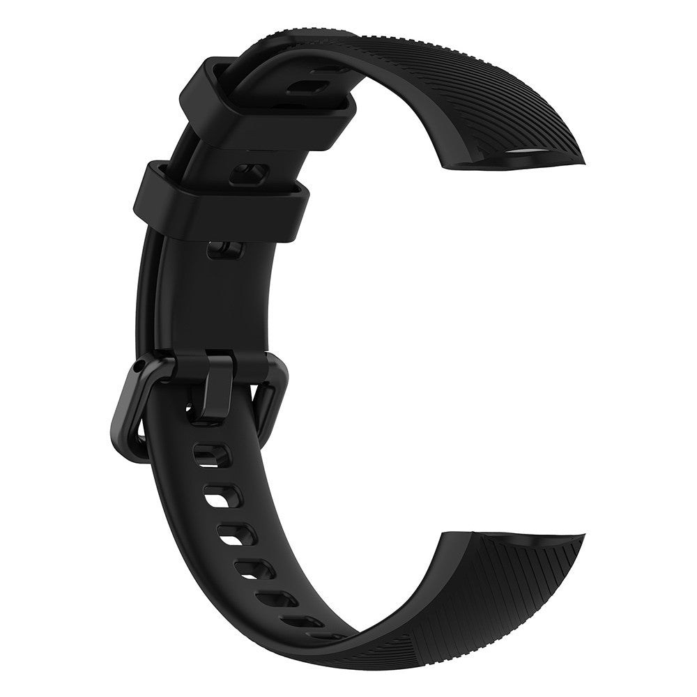 Huawei Honor Band 4/5 Silicone Replacement Wristband Bracelet Strap