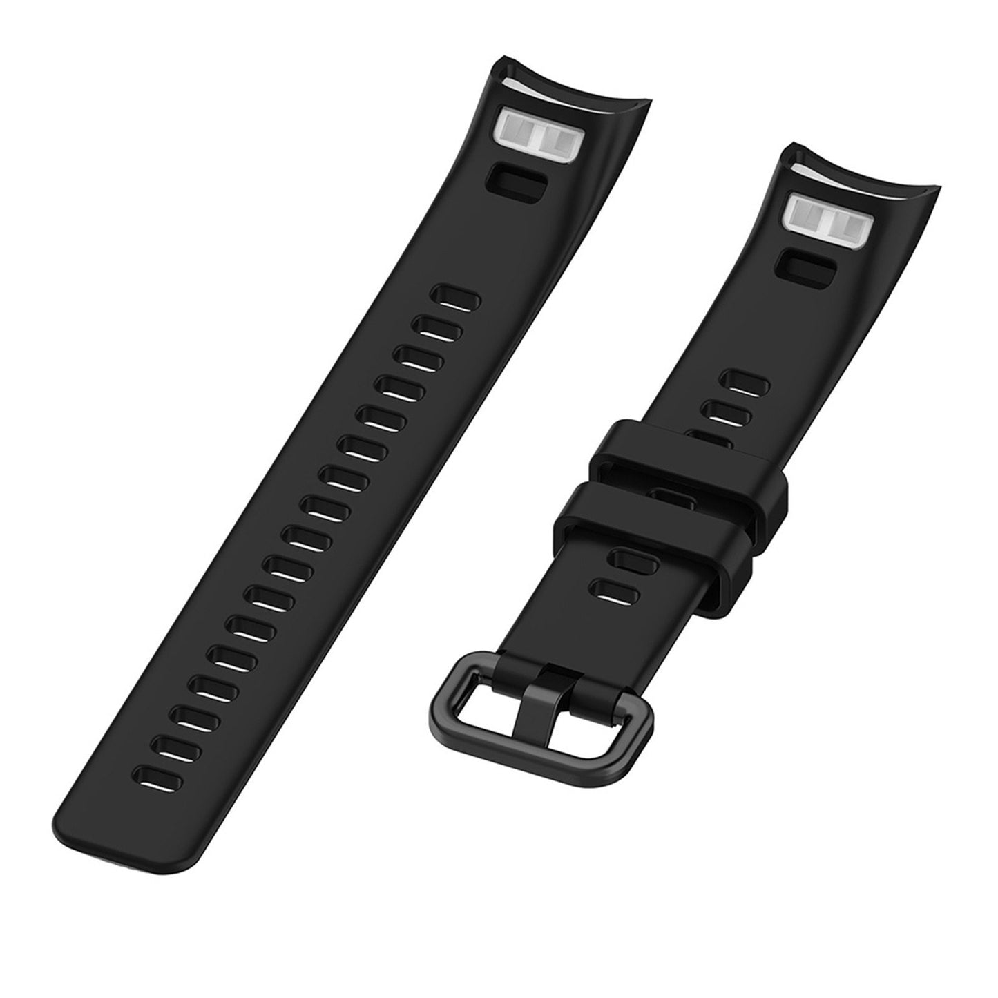 Huawei Honor Band 4/5 Silicone Replacement Wristband Bracelet Strap
