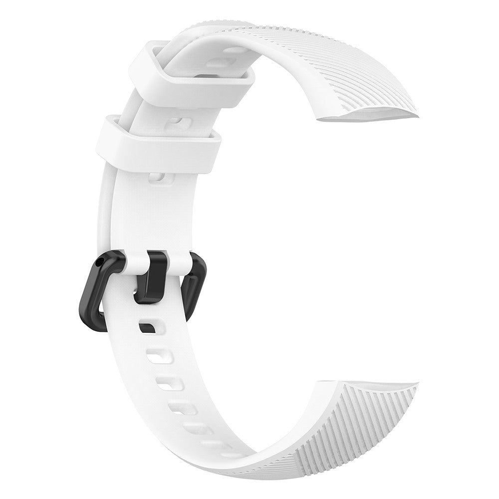 Huawei Honor Band 4/5 Silicone Replacement Wristband Bracelet Strap
