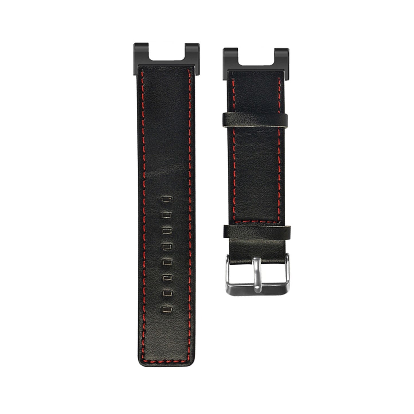 Leather Watch Strap Compatible with Amazfit T-Rex/T-Rex Pro