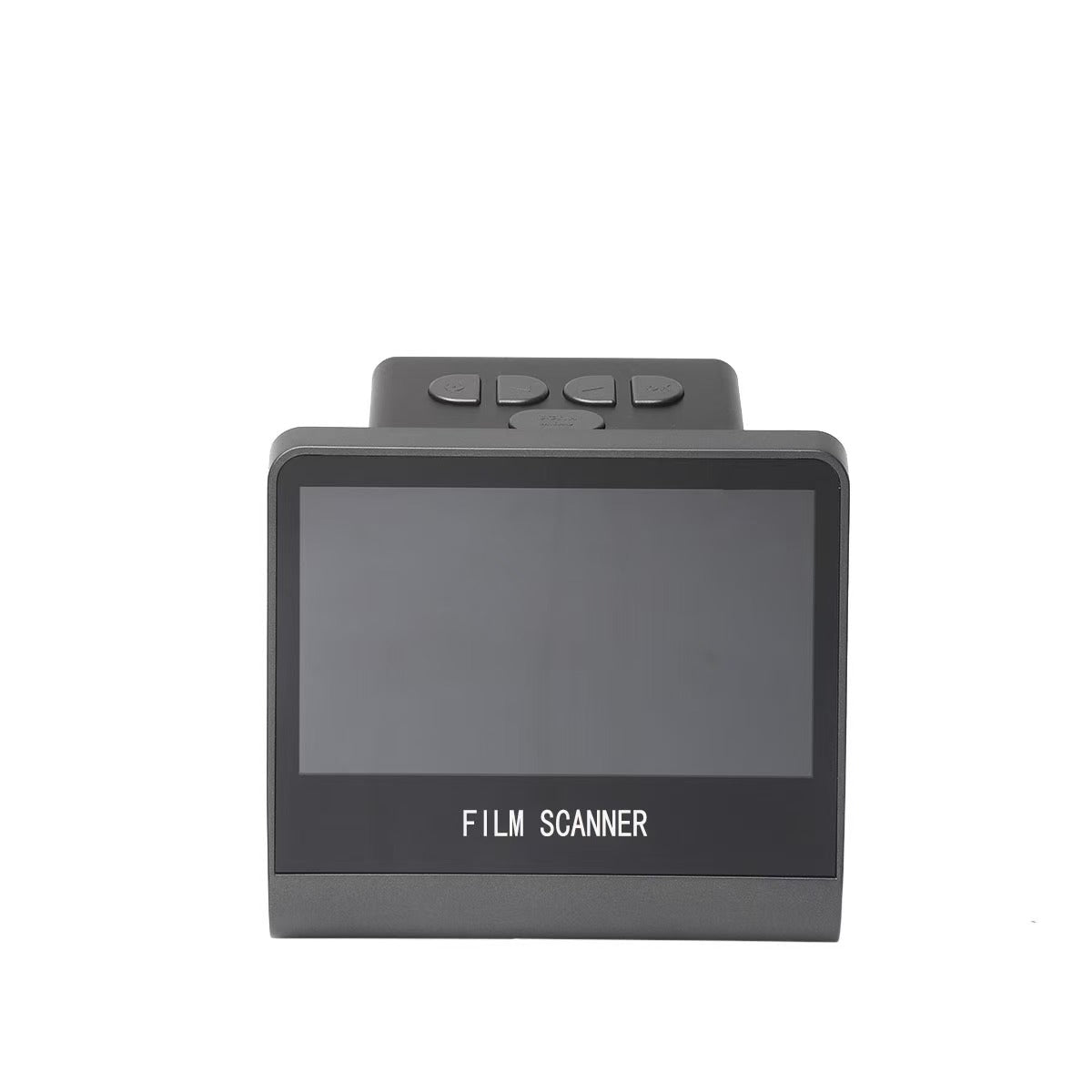 14MP/22MP 5-inch HD Film Scanner for 135/126/110mm & Super 8 Film
