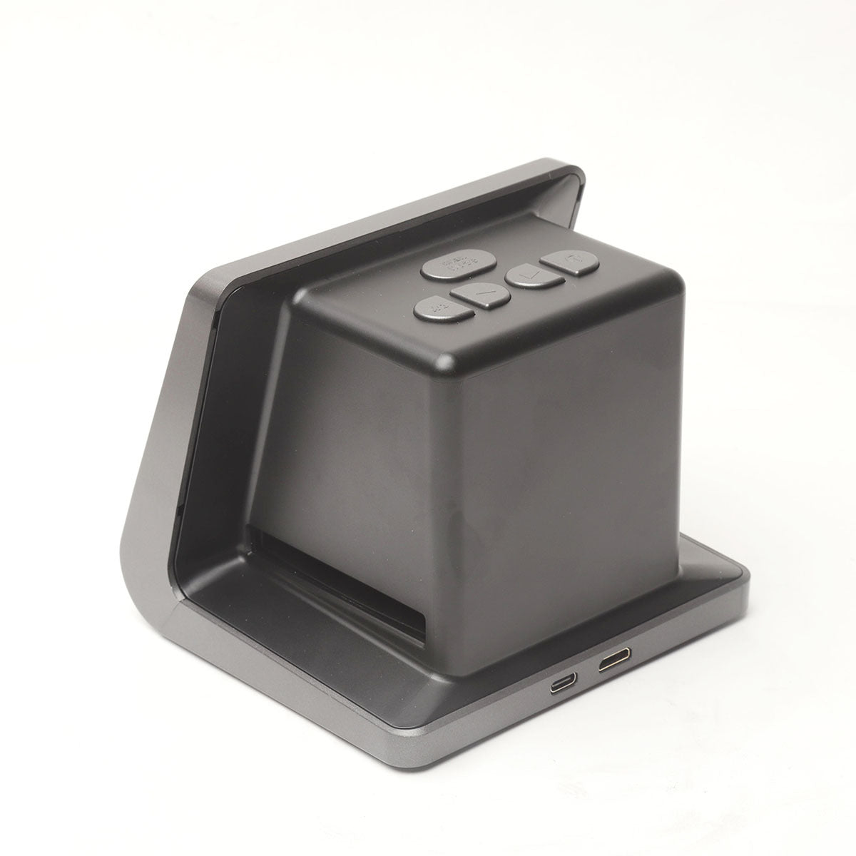 14MP/22MP 5-inch HD Film Scanner for 135/126/110mm & Super 8 Film