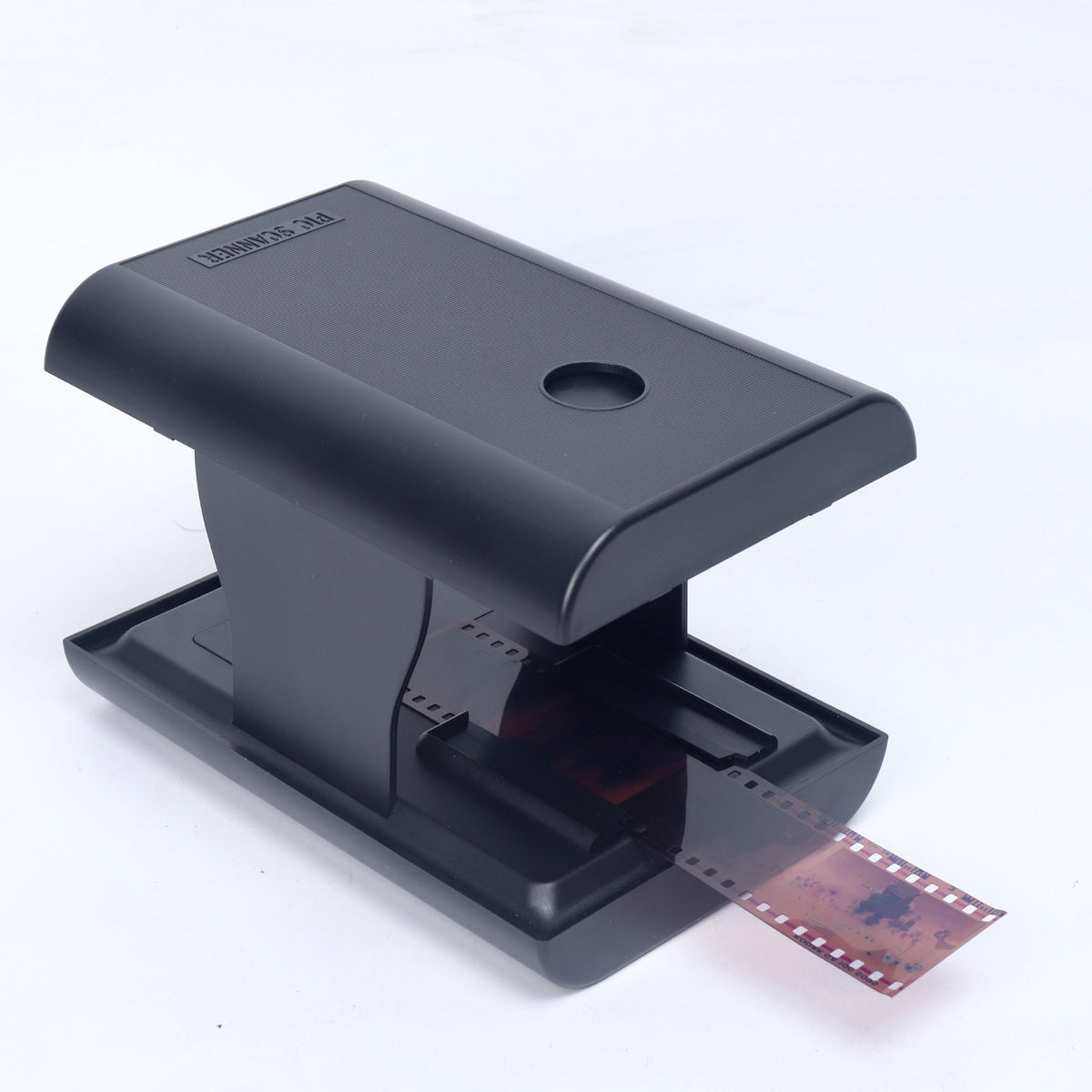 Mobile Film Scanner for 35/135mm Film & Slides - Smartphone Film Scanner
