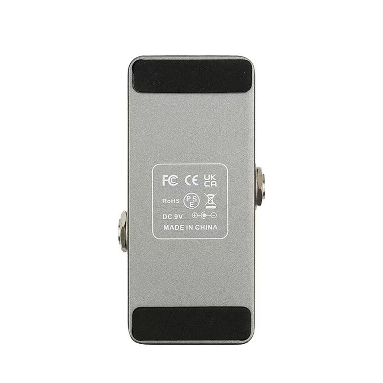 Mini Guitar & Bass Looper Effect Pedal