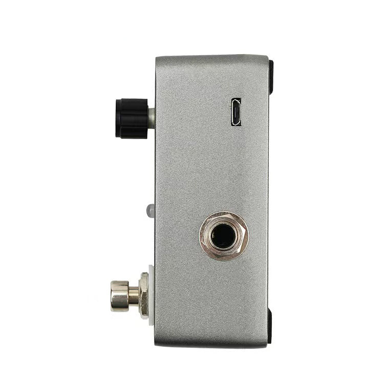 Mini Guitar & Bass Looper Effect Pedal