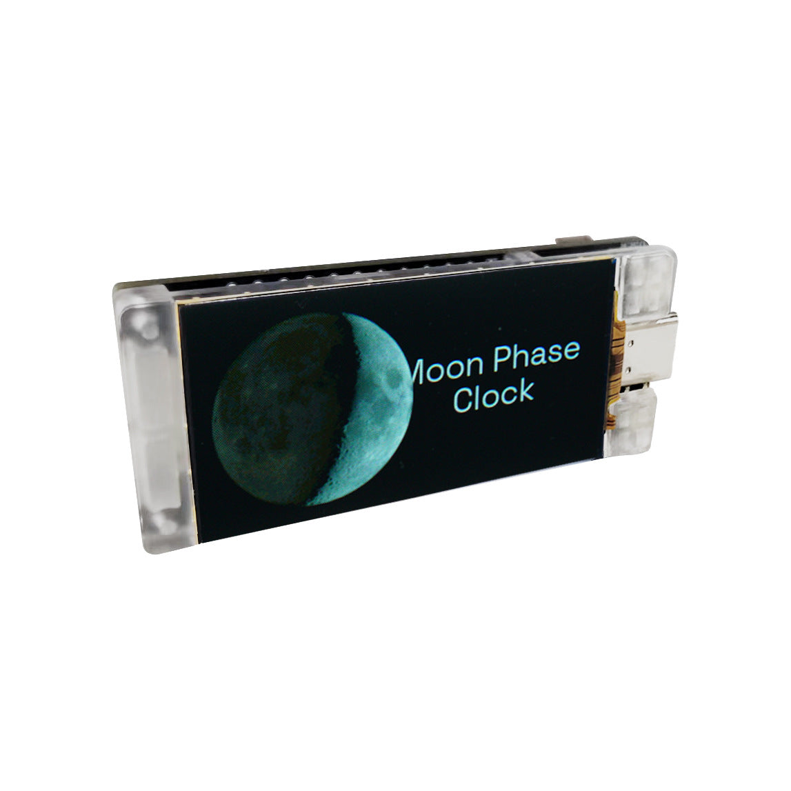 Vision Master T190 - ESP32-S3 + SX1262 LoRa Node | Meshtastic & LoRaWAN Compatible | 1.9" TFT Display
