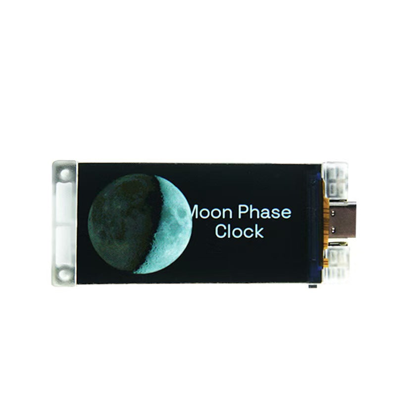 Vision Master T190 - ESP32-S3 + SX1262 LoRa Node | Meshtastic & LoRaWAN Compatible | 1.9" TFT Display