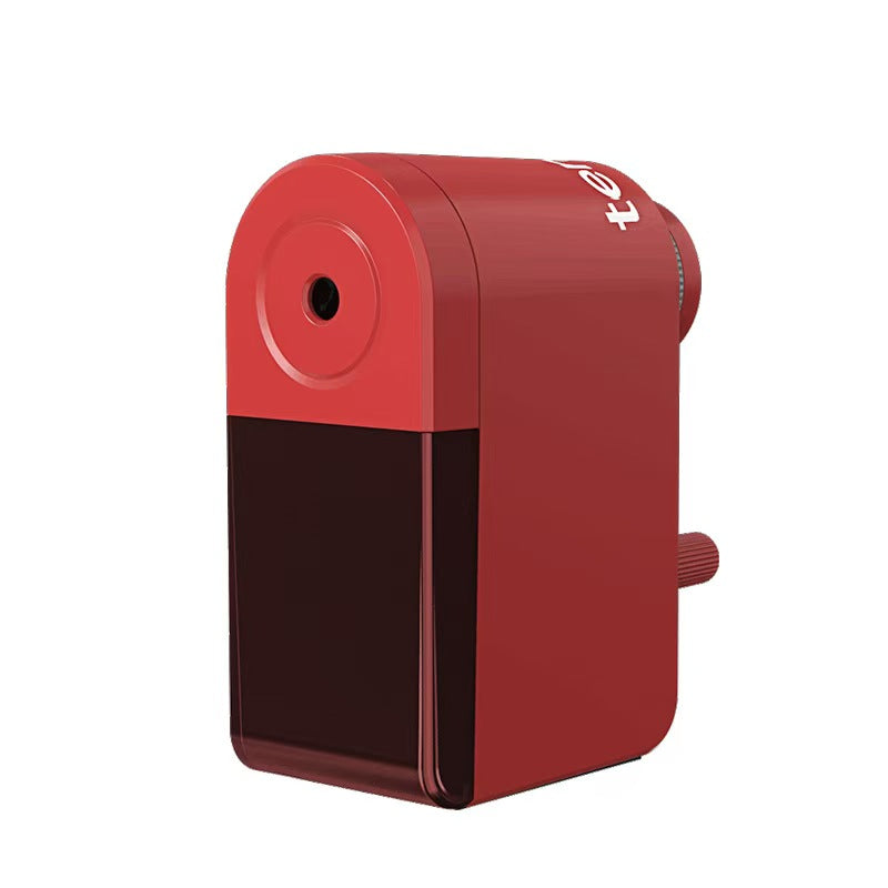 tenwin Portable Manual Pencil Sharpener