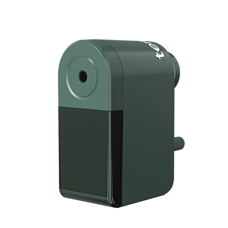 tenwin Portable Manual Pencil Sharpener