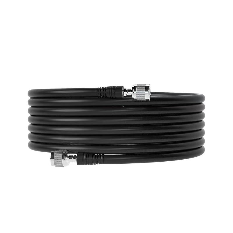 High-Quality Coaxial Cable (50-5/75-5) for International Communication Projects