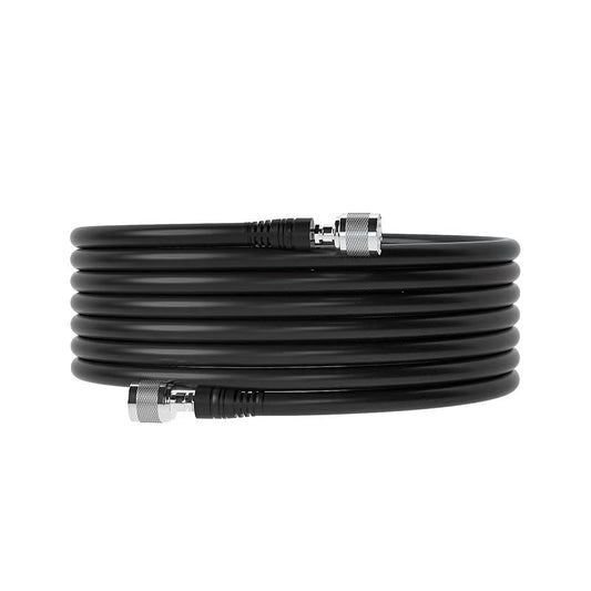 High-Quality Coaxial Cable (50-5/75-5) for International Communication Projects
